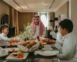 Sofitel Shahd Al Madinah thumbnail